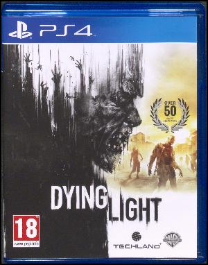 Dying light : good night, good luck