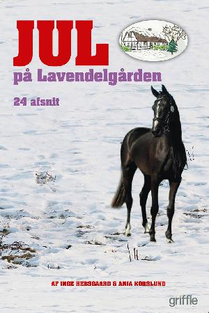 Jul på Lavendelgården : 24 afsnit