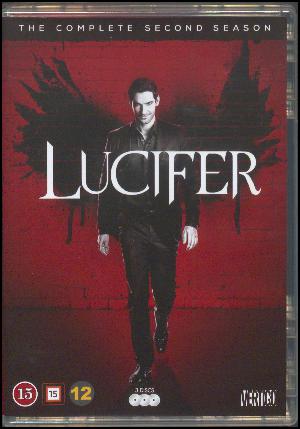 Lucifer. Disc 3