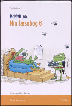 Min læsebog. Bind 6