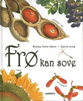 Frø kan sove