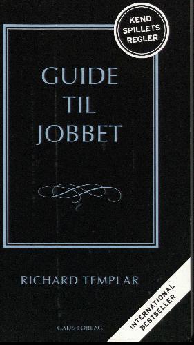 Guide til jobbet