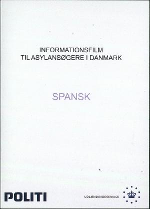 Informationsfilm til asylansøgere i Danmark