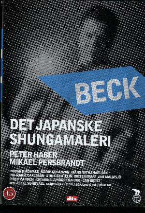 Beck - det japanske shungamaleri