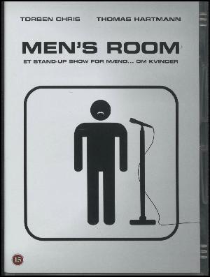 Men's room