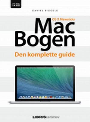 Mac-bogen : den komplette guide til El Capitan