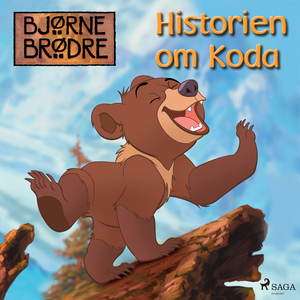 Historien om Koda