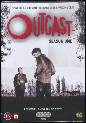 Outcast. Disc 1