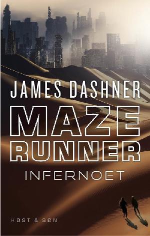 Maze runner - infernoet