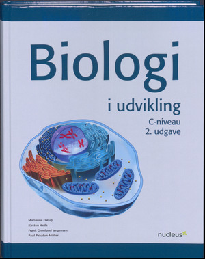 Biologi i udvikling - C-niveau