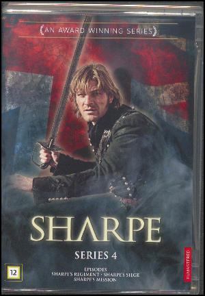 Sharpe's regiment