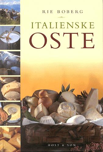 Italienske oste