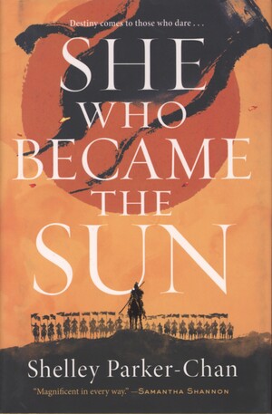 She who became the sun