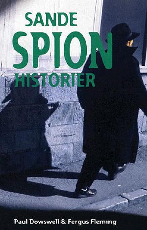 Sande spionhistorier