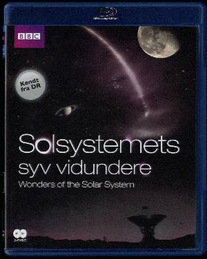 Solsystemets syv vidundere