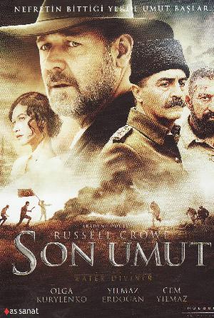Son umut: The water diviner