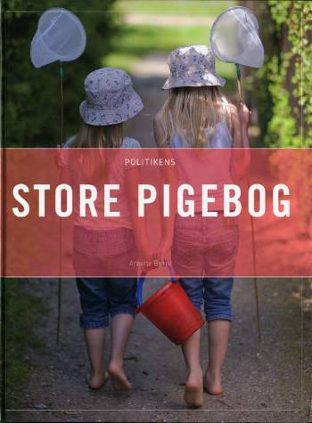 Politikens store pigebog