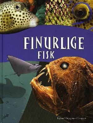 Finurlige fisk