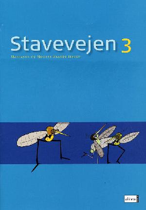 Stavevejen 3