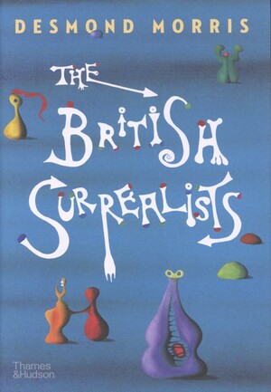 The British surrealists