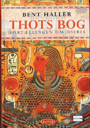 Thots bog : fortællingen om Osiris