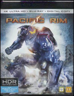 Pacific rim