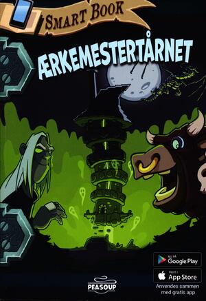 Ærkemestertårnet