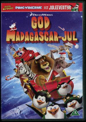 God Madagascar-jul