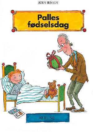 Palles fødselsdag