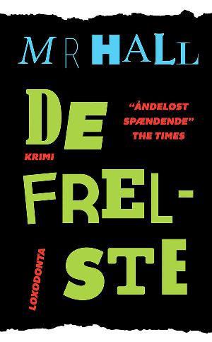 De frelste : krimi