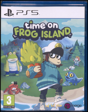 Time on Frog Island