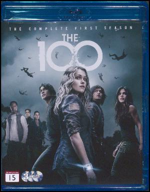 The 100. Disc 2