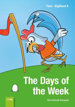 The days of the week