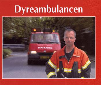 Dyreambulancen