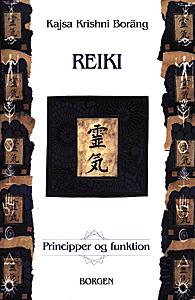 Reiki : principper og funktion