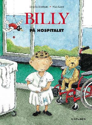 Billy på hospitalet