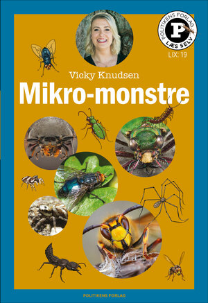 Mikro-monstre