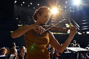 Violinisten