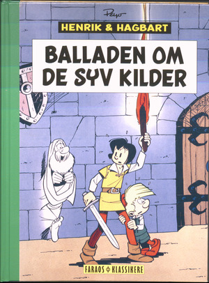 Balladen om de syv kilder