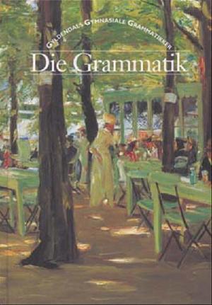 Die Grammatik