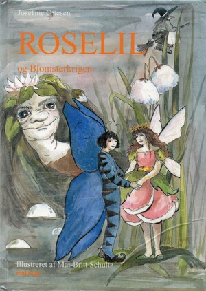 Roselil og blomsterkrigen