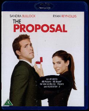 The proposal