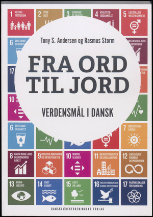 Fra ord til jord : verdensmål i dansk