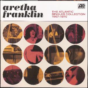 The Atlantic singles collection 1967-1970