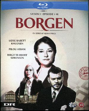 Borgen