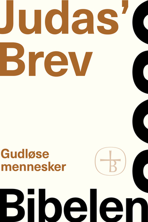 Judas' Brev : gudløse mennesker