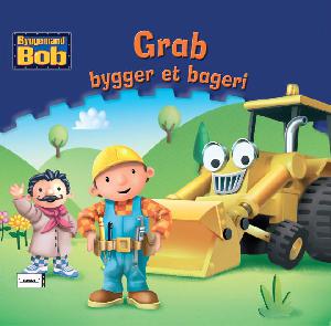 Grab bygger et bageri