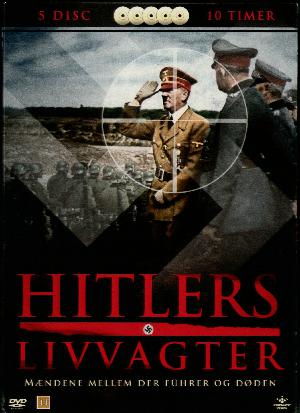 Hitlers livvagter