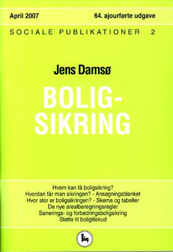 Boligsikring