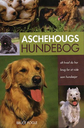 Aschehougs hundebog